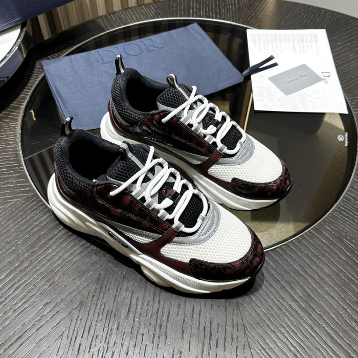 D*0r B22 SNEAKER D10305