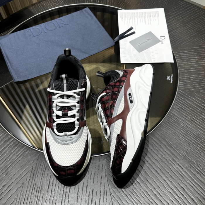 D*0r B22 SNEAKER D10305