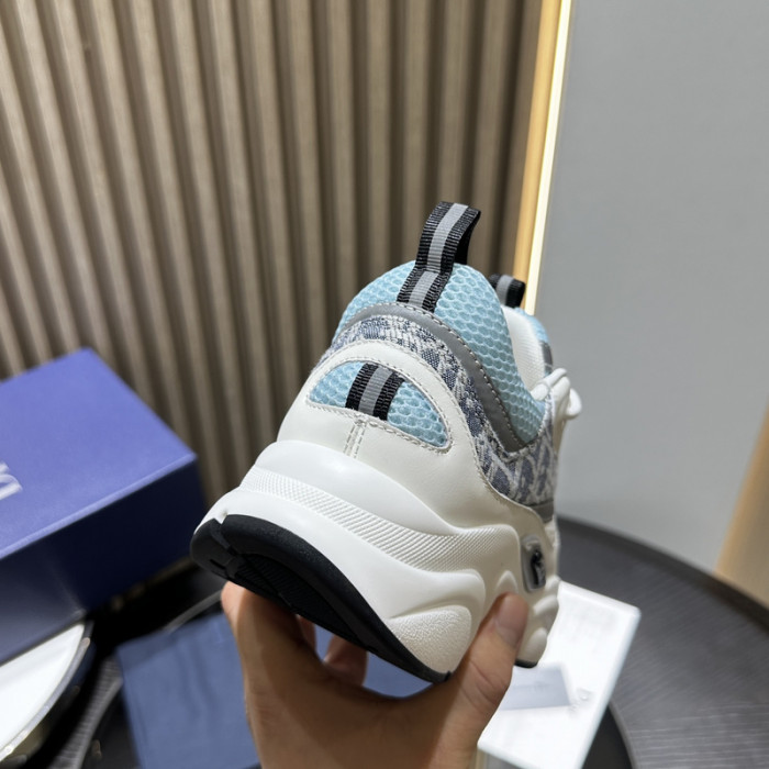 D*0r B22 SNEAKER D10306