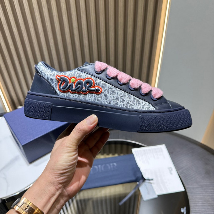 D*0r B33 SNEAKERS D20001