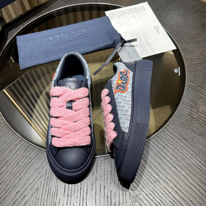 D*0r B33 SNEAKERS D20001