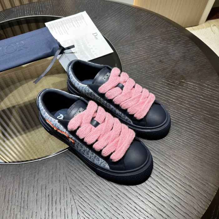 D*0r B33 SNEAKERS D20001