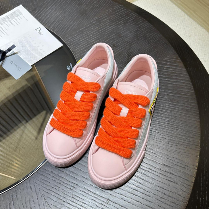 D*0r B33 SNEAKERS D20002