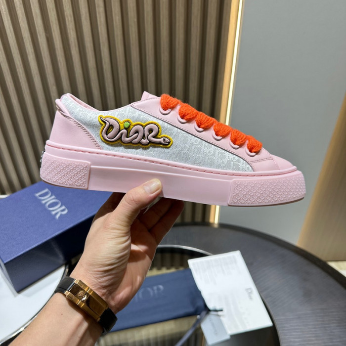 D*0r B33 SNEAKERS D20002