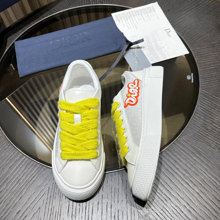 D*0r B33 SNEAKERS D20003