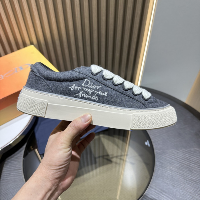 D*0r B33 SNEAKERS D20005