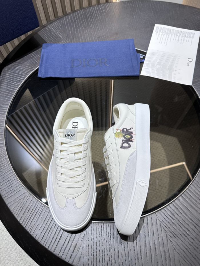 D*0r B33 SNEAKERS D20017