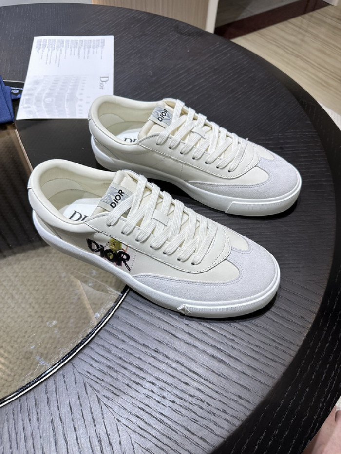 D*0r B33 SNEAKERS D20017