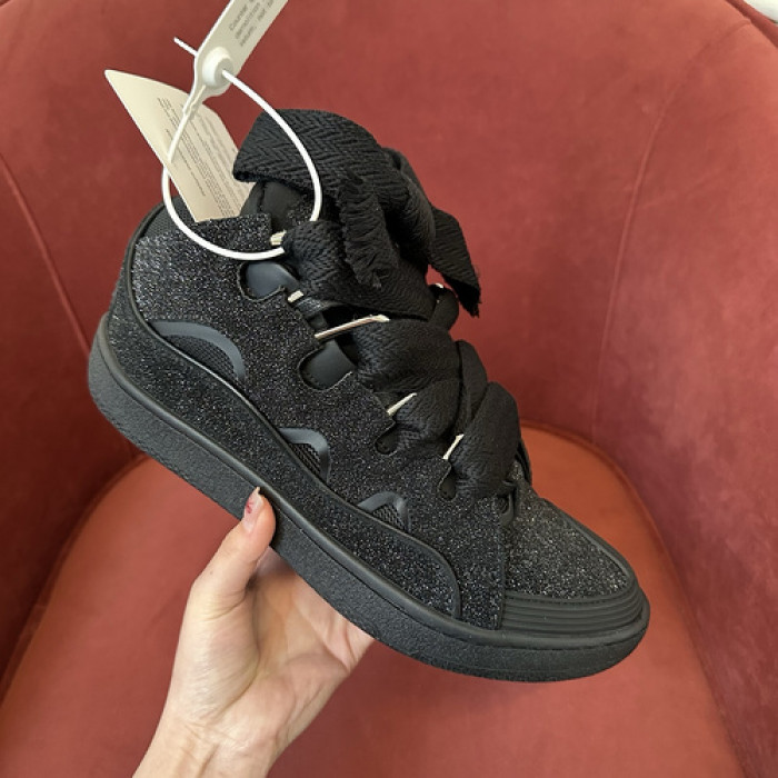 LANVIN SNEAKER LA01035