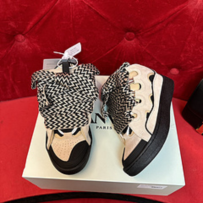 LANVIN SNEAKER LA01040