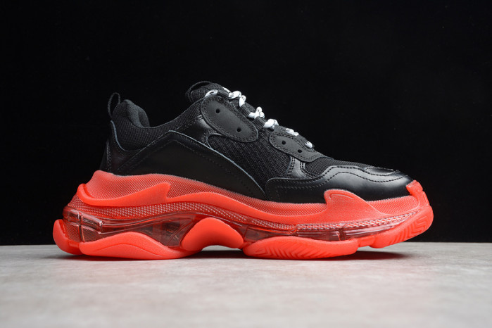 Ba*len*cia*ga Triple S SNEAKER W09O5 7412