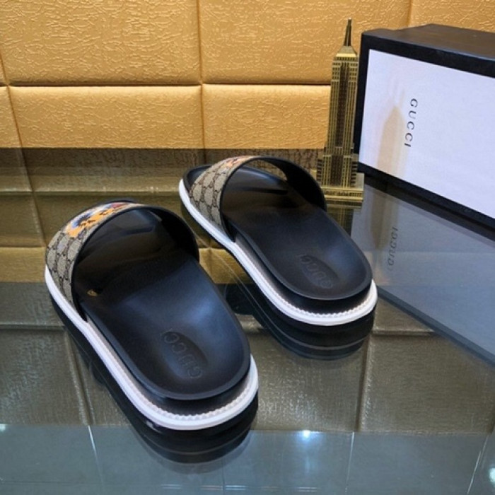 G*u*i SLIDES