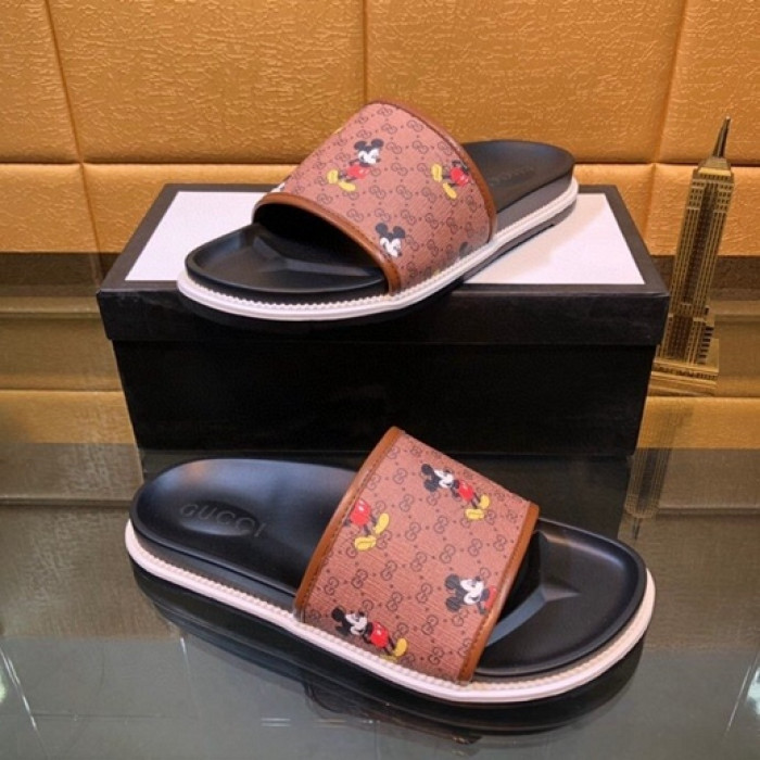 G*u*i SLIDES