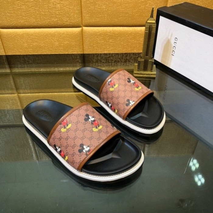 G*u*i SLIDES