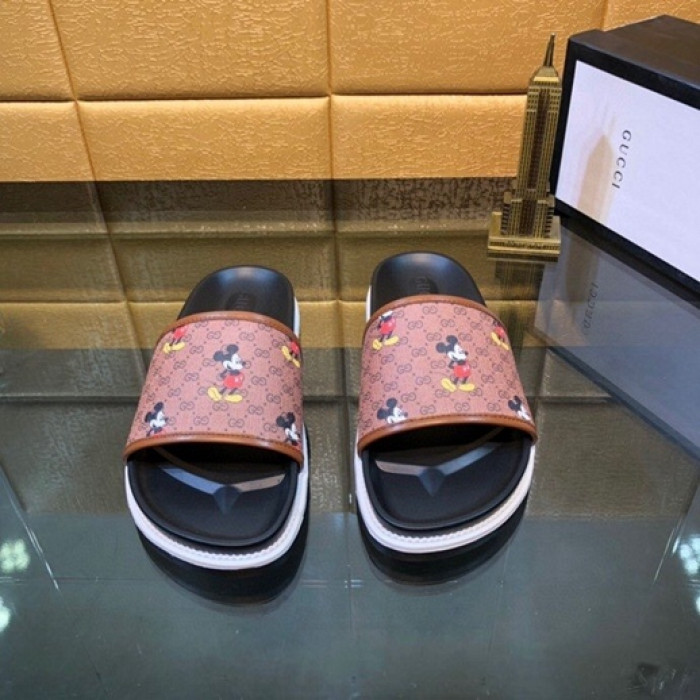 G*u*i SLIDES