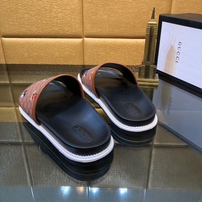 G*u*i SLIDES