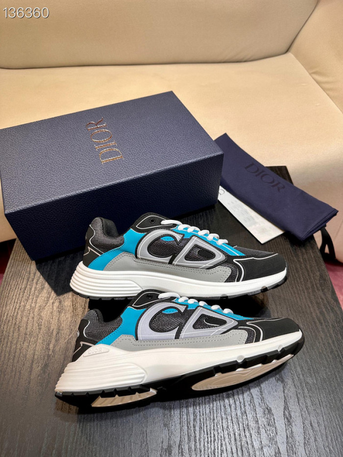 D*0r B30 SNEAKERS D0909