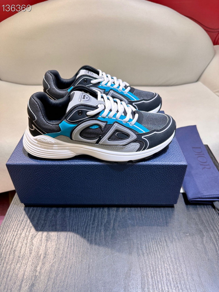 D*0r B30 SNEAKERS D0909