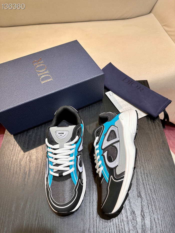 D*0r B30 SNEAKERS D0909