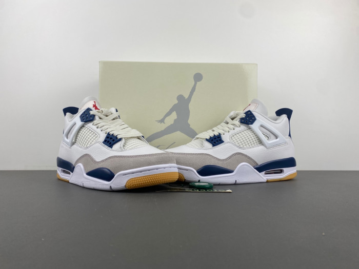 Nike SB x Air Jordan 4 Retro SP
