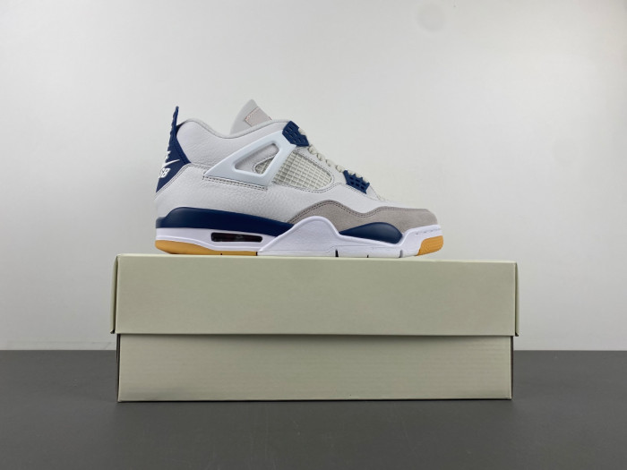 Nike SB x Air Jordan 4 Retro SP