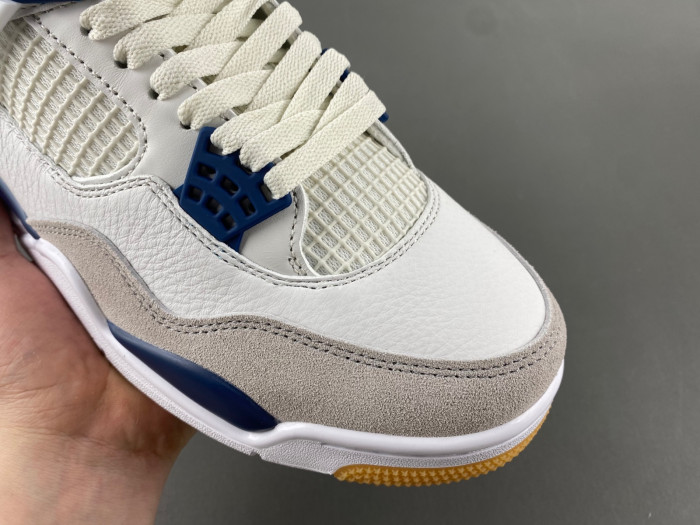 Nike SB x Air Jordan 4 Retro SP