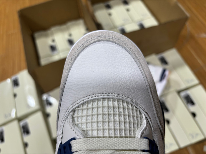 Nike SB x Air Jordan 4 Retro SP