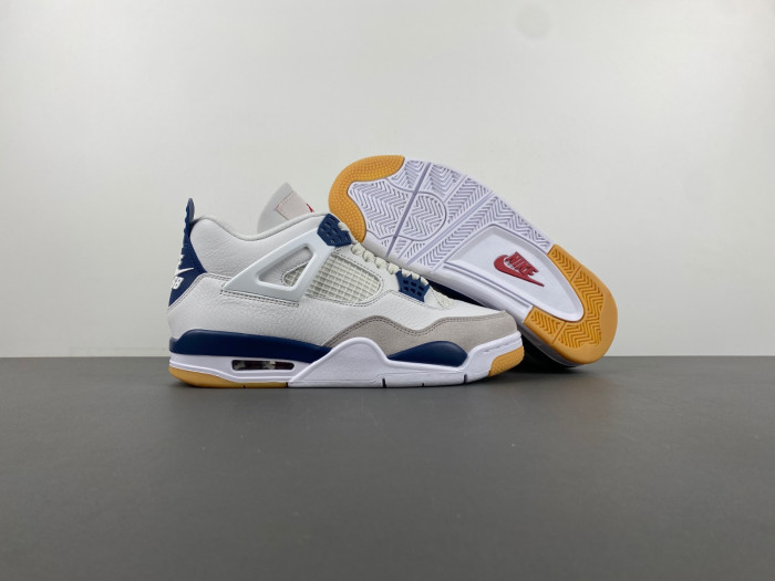 Nike SB x Air Jordan 4 Retro SP