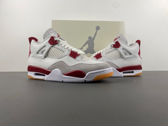 Air Jordan 4 X Nike SB Retro SP