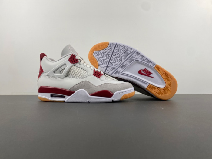 Air Jordan 4 X Nike SB Retro SP