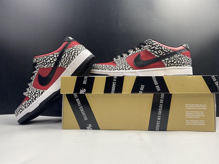 NIKE Dunk SB 313170-600