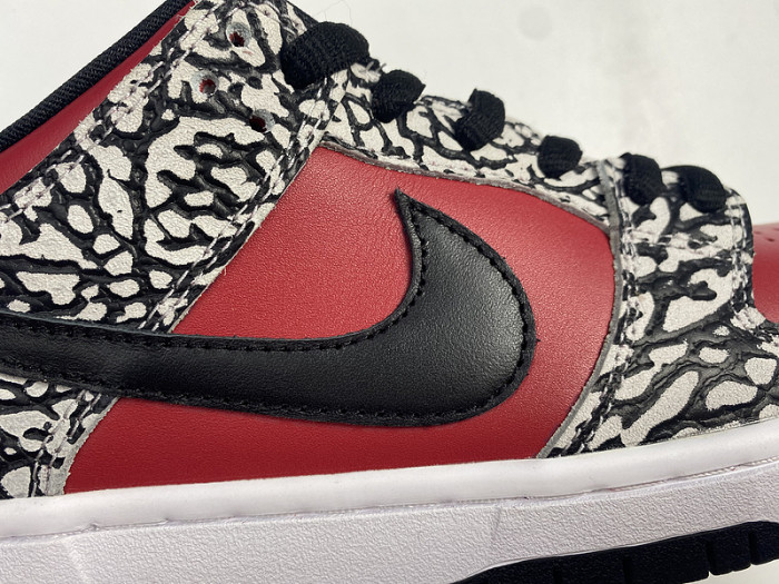 NIKE Dunk SB 313170-600