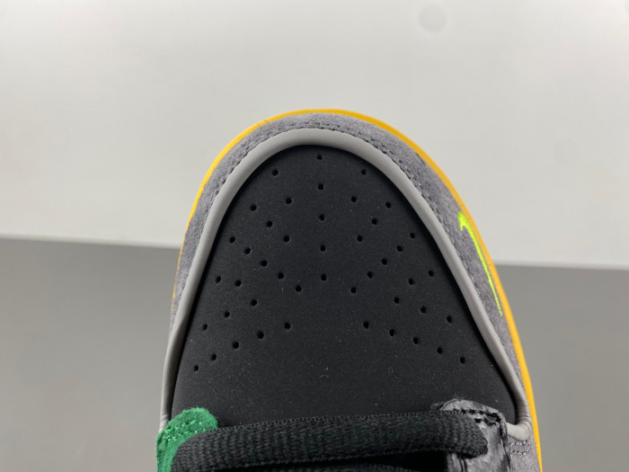 Division Street x Nike Dunk Low “What The Duck” (Home) HV1454-001
