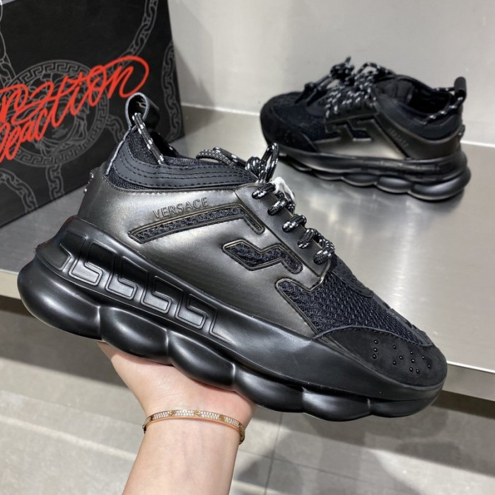 versace sneaker