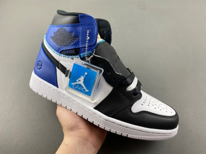Union LA x fragment design x Air Jordan 1 High OG DZ5485-041