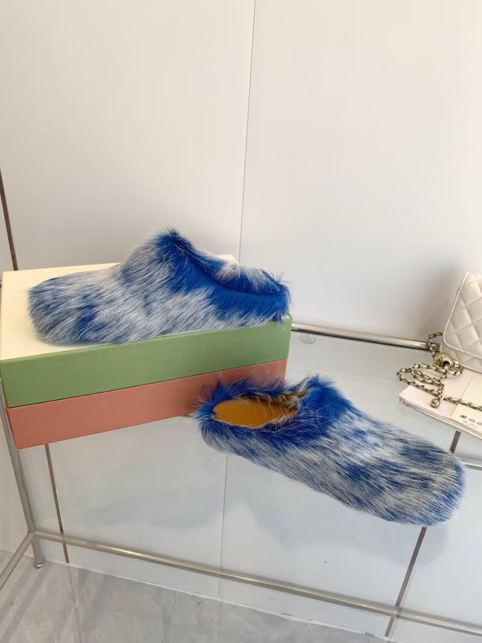 MARNI SLIDES D06643