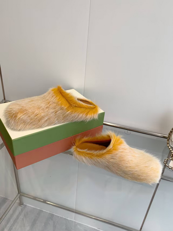 MARNI SLIDES D06642