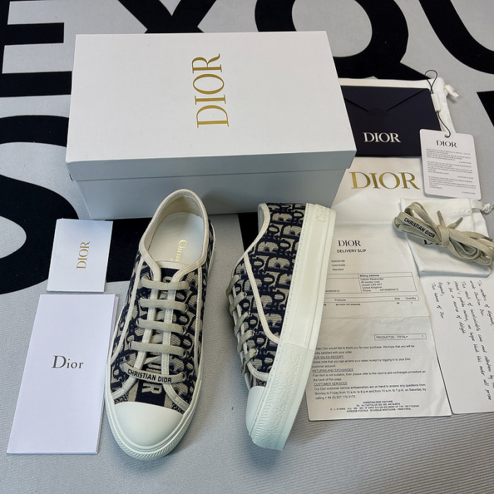 walk''n''D*or platform sneaker d0328