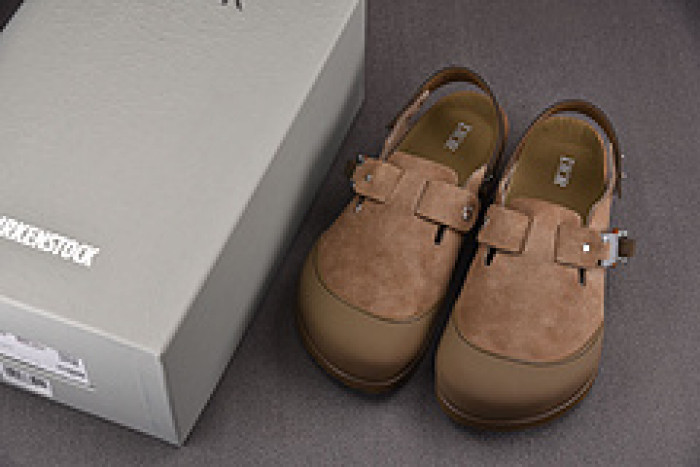D*0r x Birkenstock SANDALS D0364