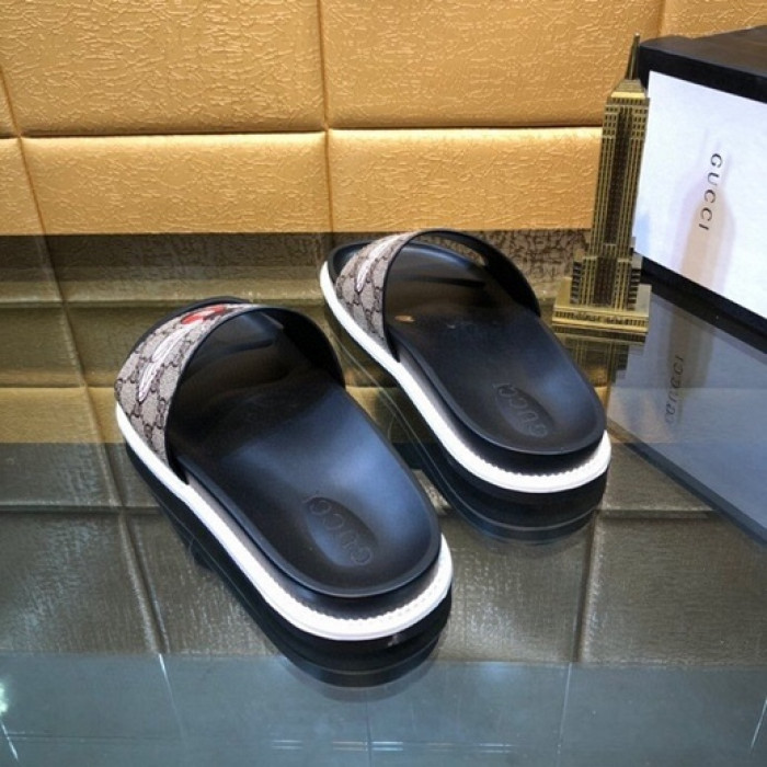 G*u*i SLIDES