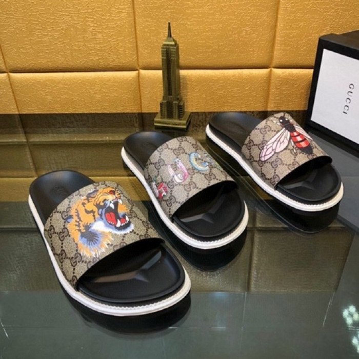 G*u*i SLIDES