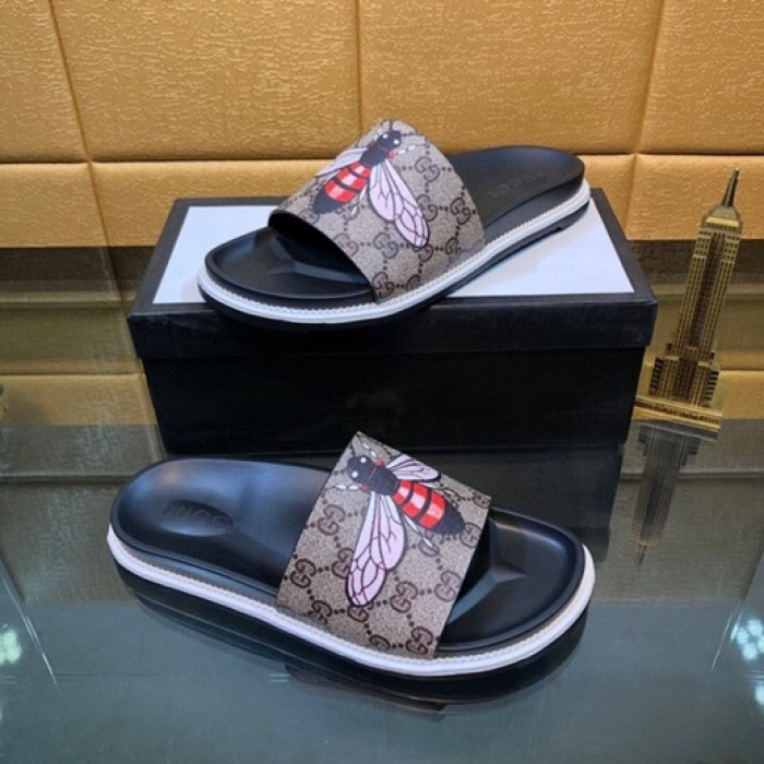 G*u*i SLIDES