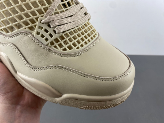 Air Jordan 4 Net WMNS Rattan FN7251-200