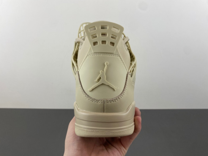Air Jordan 4 Net WMNS Rattan FN7251-200