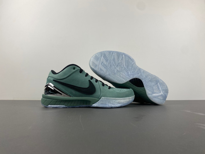 Nike Kobe 4 Protro Girl Dad Men