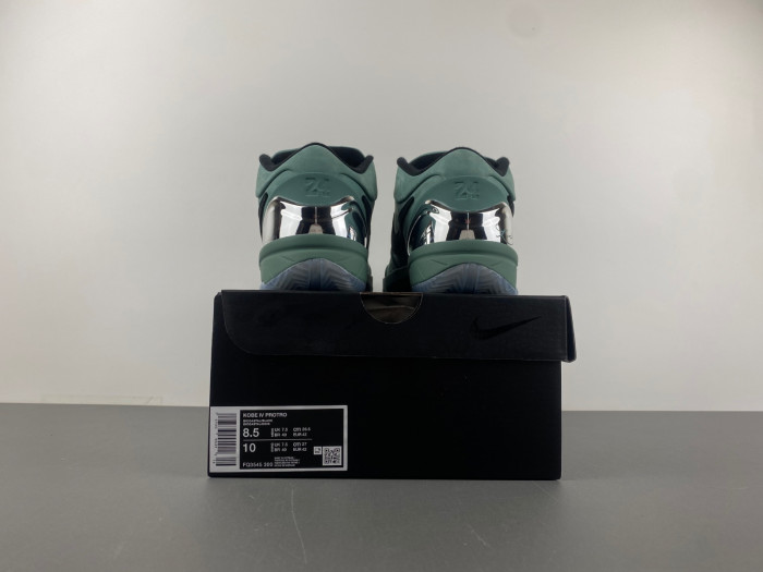 Nike Kobe 4 Protro Girl Dad Men