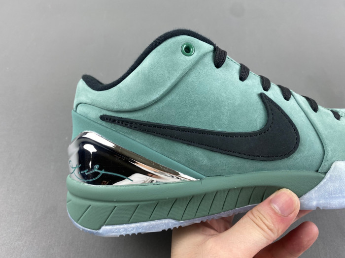 Nike Kobe 4 Protro Girl Dad Men
