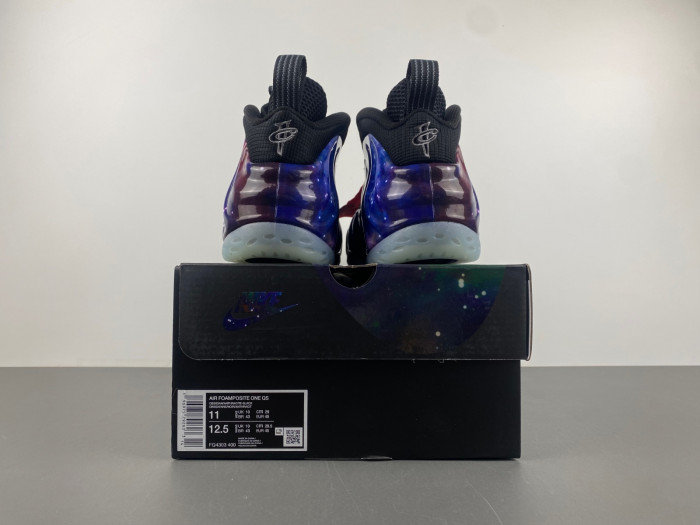 Nike Air Foamposite One Galaxy Men