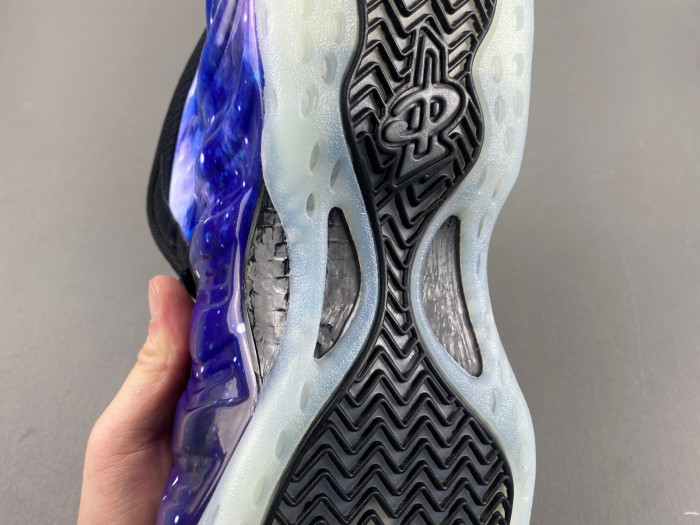 Nike Air Foamposite One Galaxy Men