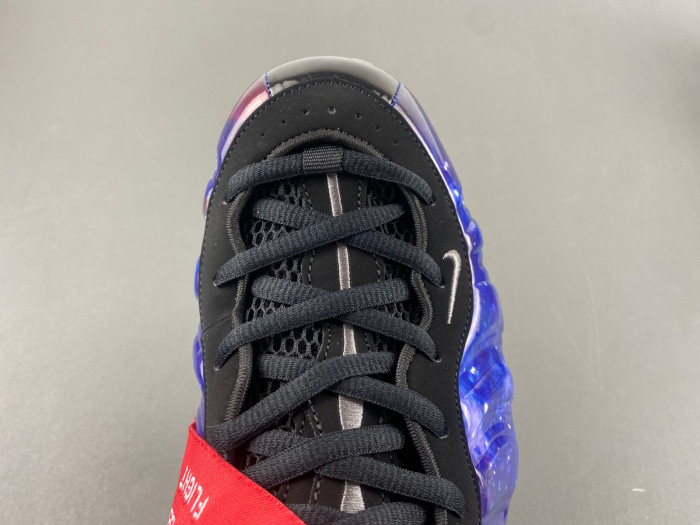 Nike Air Foamposite One Galaxy Men
